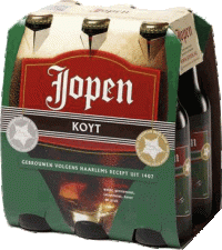 Jopen Koyt verpakking 6 flesjes 0.3l